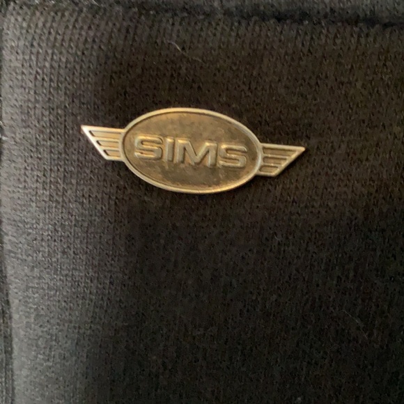 Sims : Small Snowboarding Hoodie - Picture 4 of 11